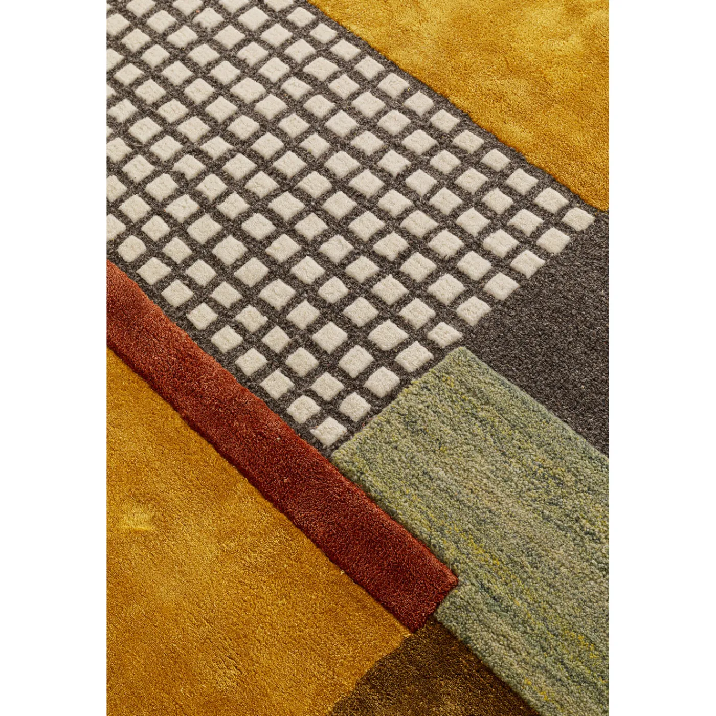 KARE Design Tapis Seventy 170X240Cm