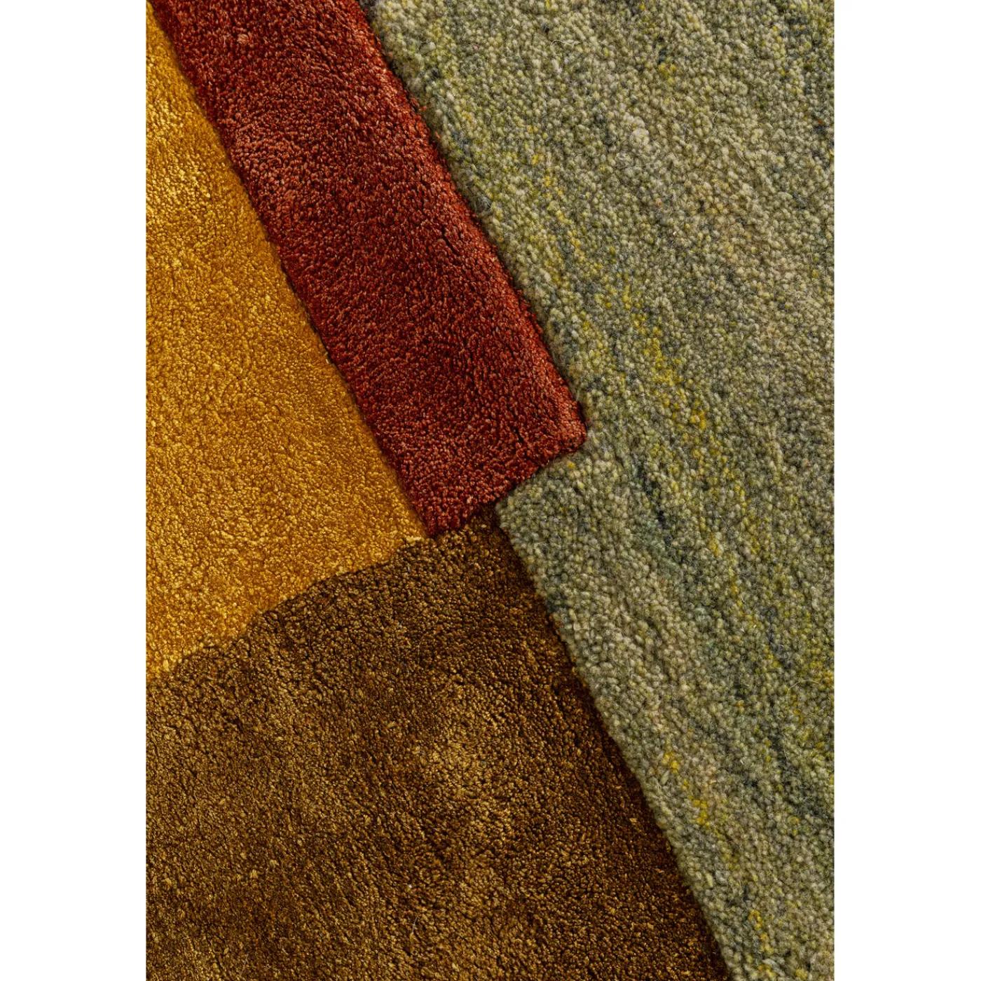 KARE Design Tapis Seventy 170X240Cm