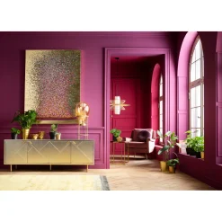 KARE Design Tapis Soleil 170X240Cm