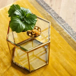 KARE Design Tapis Soleil 170X240Cm