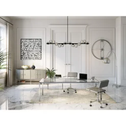 KARE Design Tapis Spike Elegance 170X240Cm