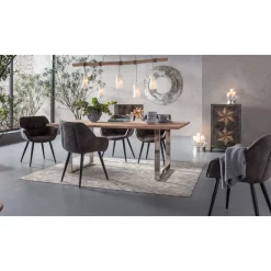 KARE Design Tapis Spike Elegance 170X240Cm