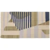 KARE Design Tapis Stripes 150X240Cm
