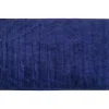KARE Design Tapis Tara Bleu 170X240Cm