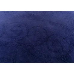 KARE Design Tapis Tara Bleu 170X240Cm