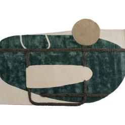 KARE Design Tapis Tide 170X240Cm