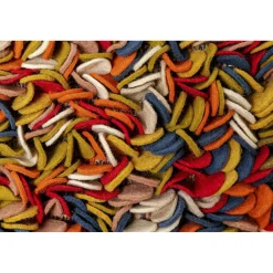 KARE Design Tapis Tulip 170X240Cm