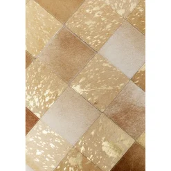 KARE Design Tapis Vegas Fur 170X240Cm