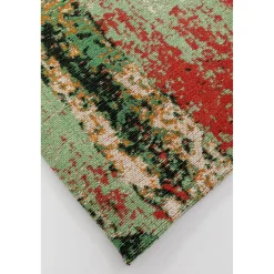 KARE Design Tapis Vinod Vert 170X240Cm