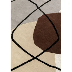 KARE Design Tapis Vintage Stone Multi 170X240Cm