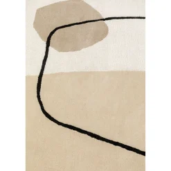 KARE Design Tapis Vintage Stone Multi 170X240Cm