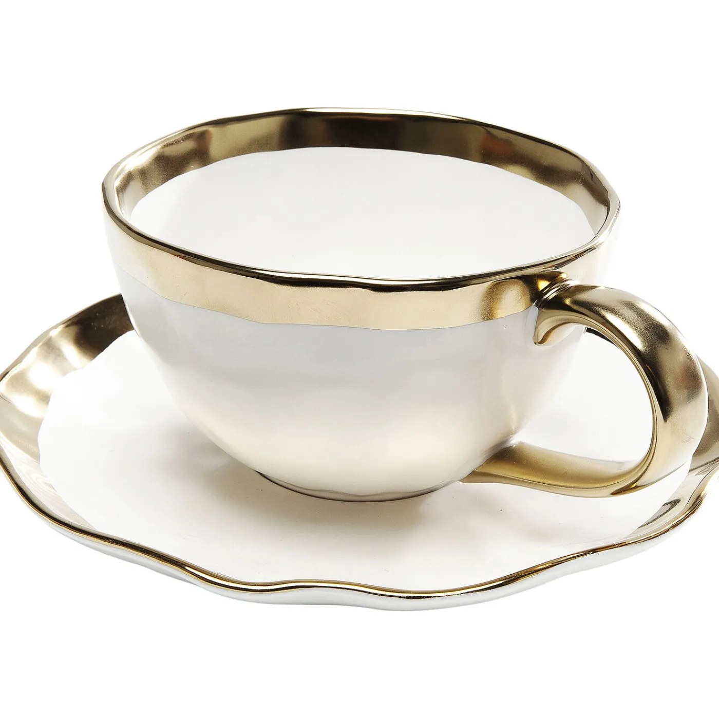 KARE Design Tasse A Cafe Bell (2-Pcs)