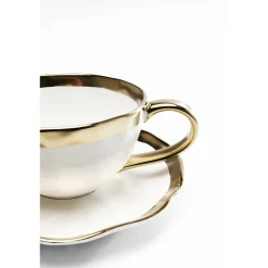 KARE Design Tasse A Cafe Bell (2-Pcs)