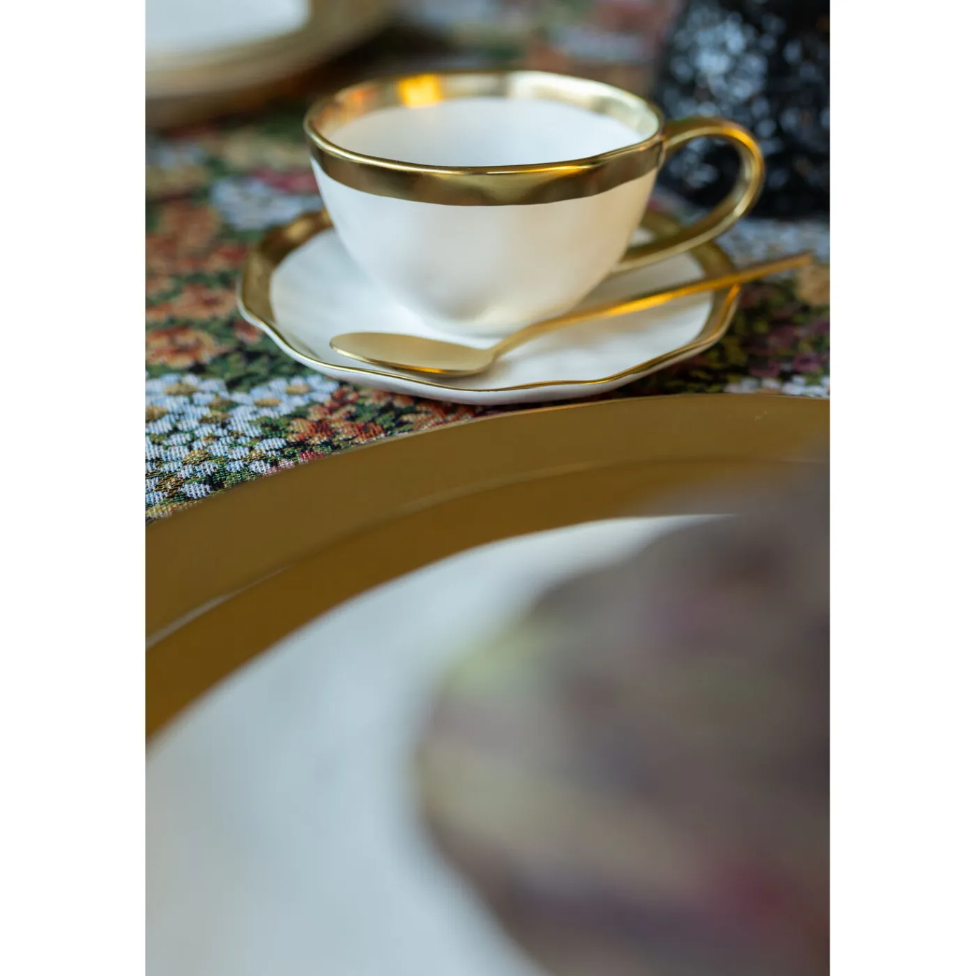 KARE Design Tasse A Cafe Bell (2-Pcs)