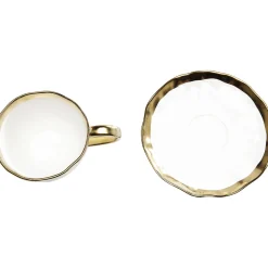 KARE Design Tasse A Cafe Bell (2-Pcs)