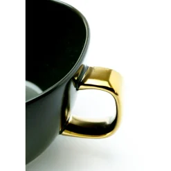 KARE Design Tasse A Cafe Vibrations (2-Parts)