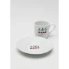 KARE Design Tasse A Espresso Kare-Cafe Kare