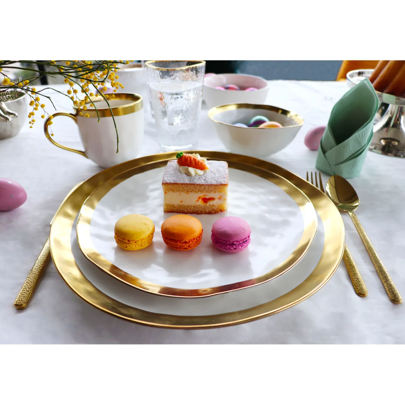 KARE Design Tasse Bell