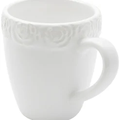 KARE Design Tasse Rosa