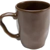 KARE Design Tasse Savannah Marron 11Cm