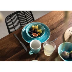 KARE Design Tasse Sicilia Bleu 10Cm