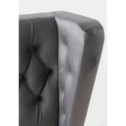 KARE Design Tete De Lit Benito Moon Gris 160Cm