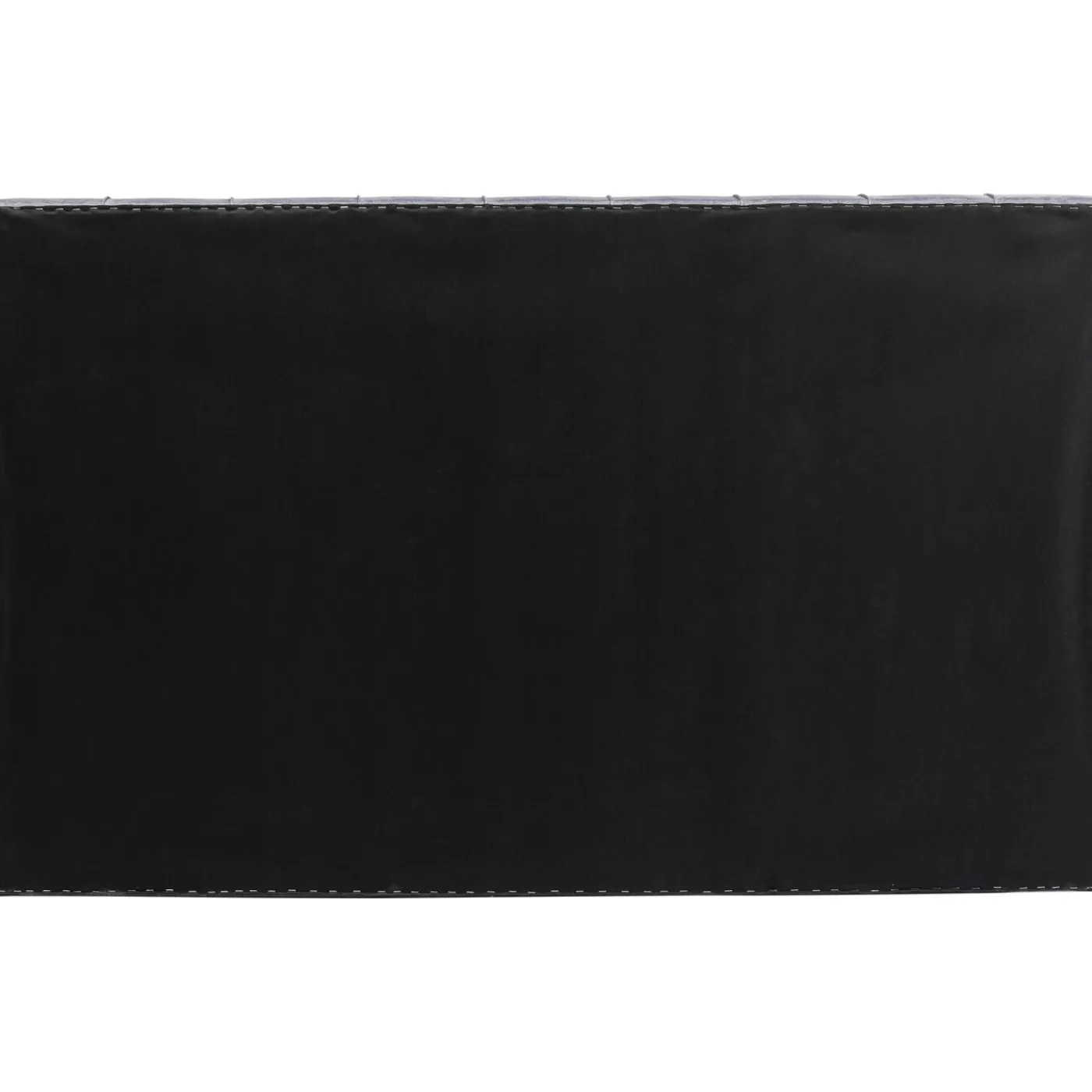 KARE Design Tete De Lit Benito Star Gris 160Cm