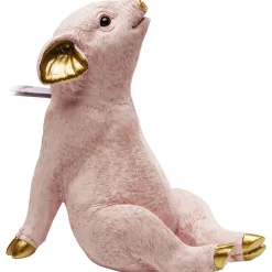 KARE Design Tirelire Chillac Pig