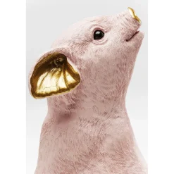 KARE Design Tirelire Chillac Pig