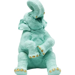 KARE Design Tirelire Happy Elefant