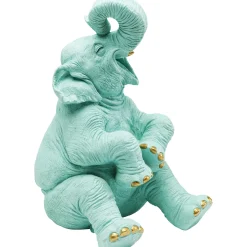 KARE Design Tirelire Happy Elefant