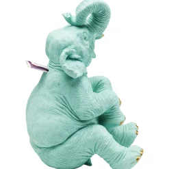 KARE Design Tirelire Happy Elefant