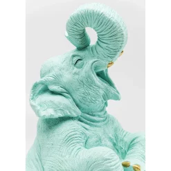 KARE Design Tirelire Happy Elefant