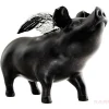 KARE Design Tirelire Rockstar Pig