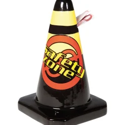 KARE Design Tirelire Traffic Cone Ass.