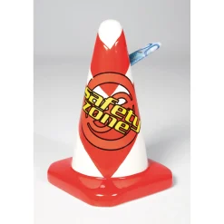 KARE Design Tirelire Traffic Cone Ass.