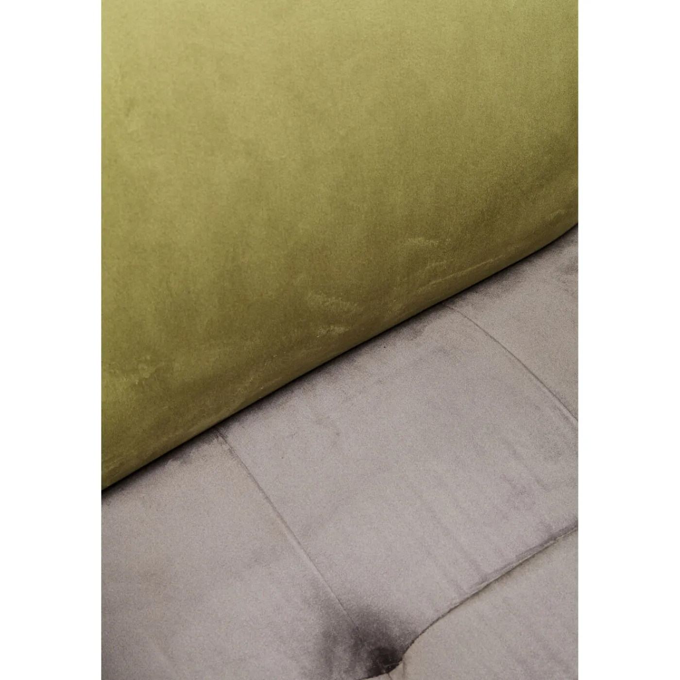 KARE Design Tourne Chaise A. Acc. Chelsea.Vert