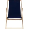 KARE Design Transat Easy Summer Bleu