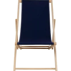 KARE Design Transat Easy Summer Bleu