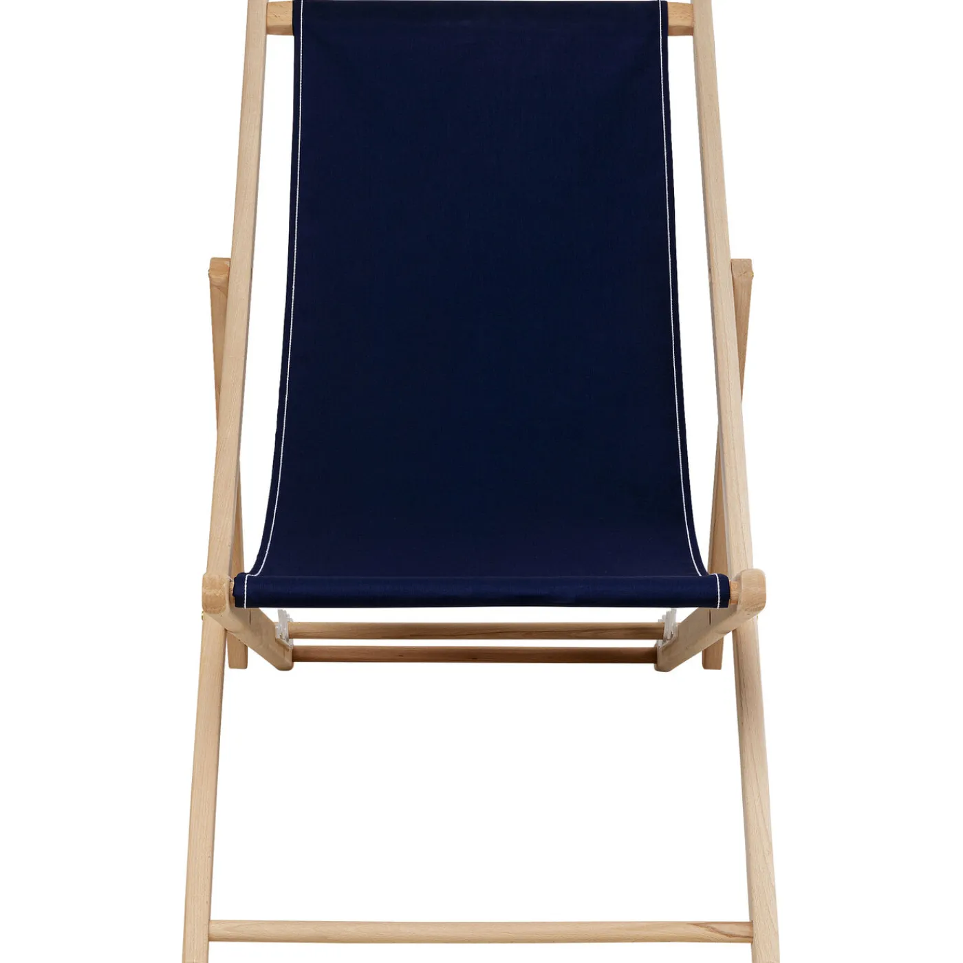 KARE Design Transat Easy Summer Bleu