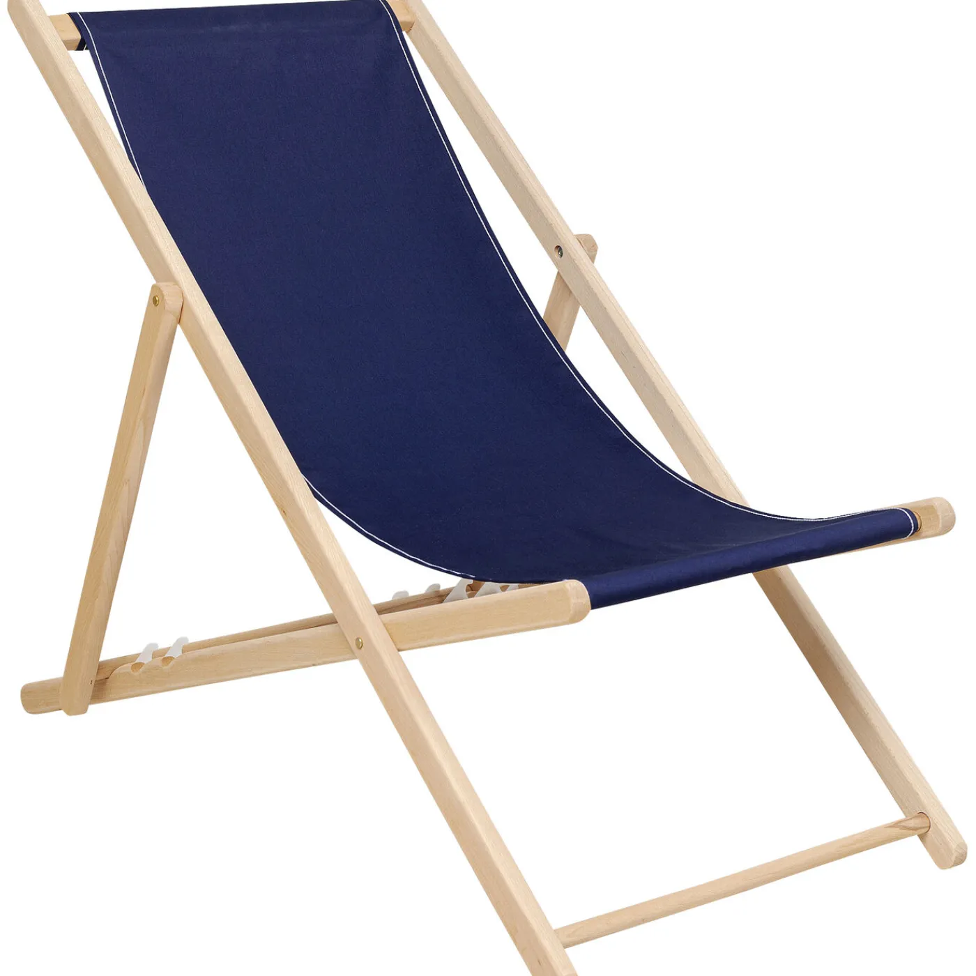 KARE Design Transat Easy Summer Bleu