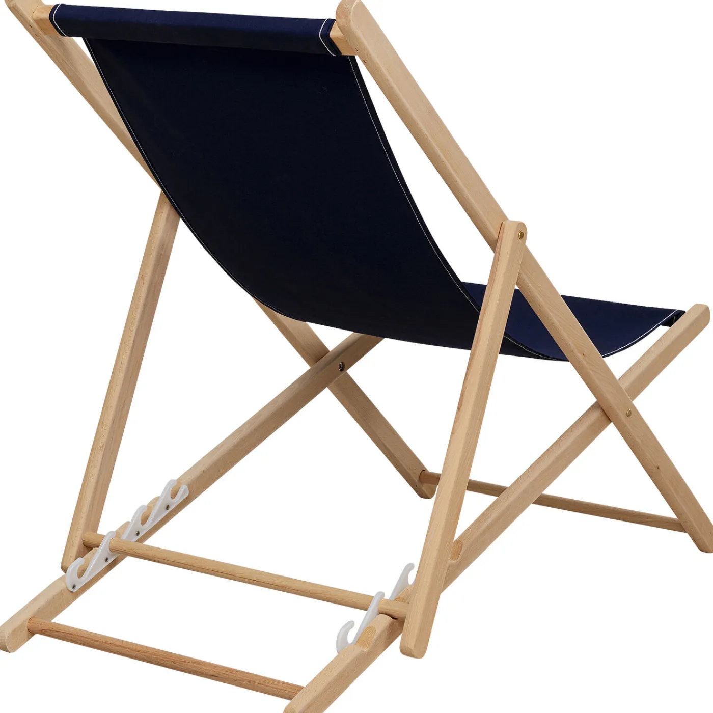 KARE Design Transat Easy Summer Bleu