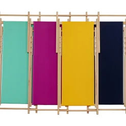 KARE Design Transat Easy Summer Bleu