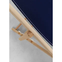 KARE Design Transat Easy Summer Bleu