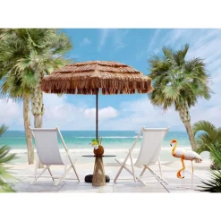 KARE Design Transat Easy Summer Creme