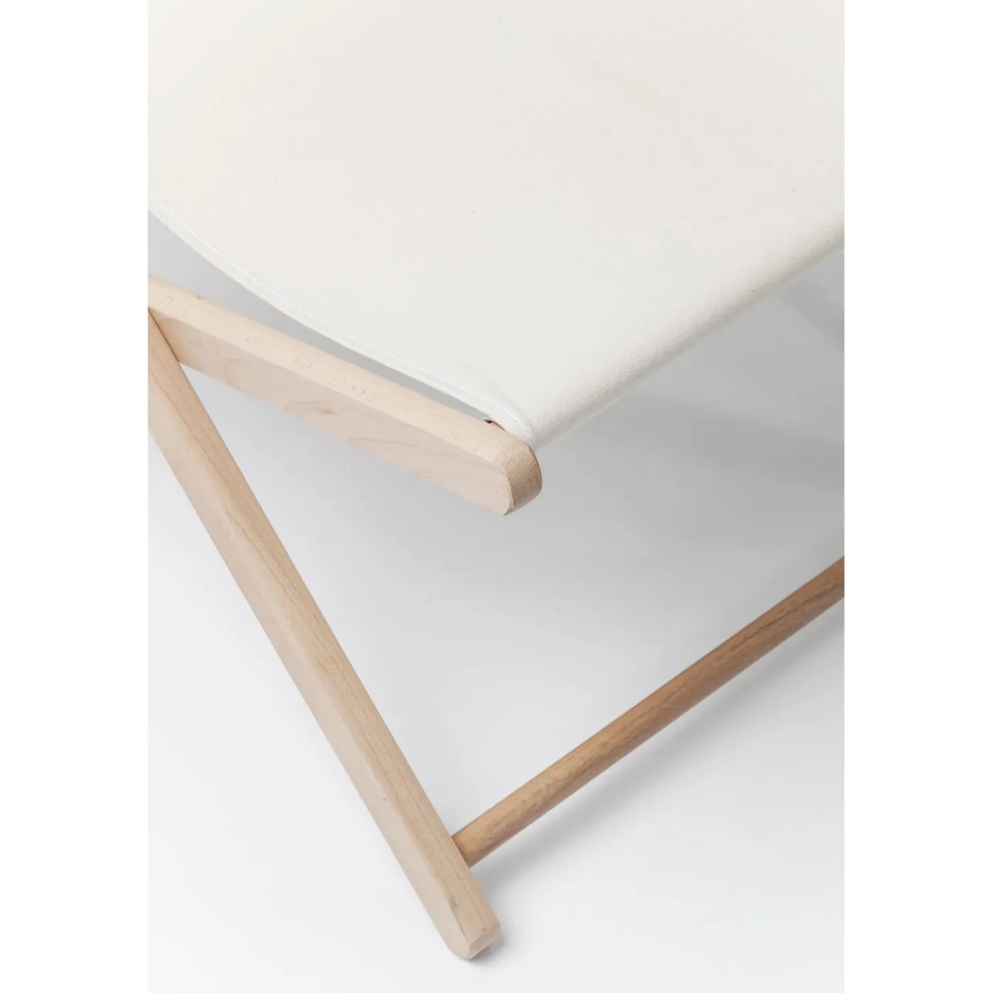 KARE Design Transat Easy Summer Creme