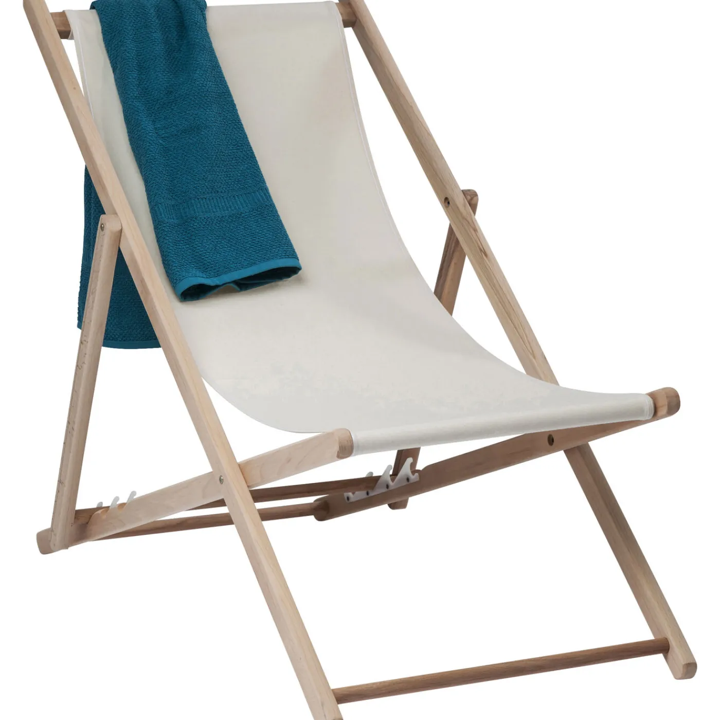 KARE Design Transat Easy Summer Creme