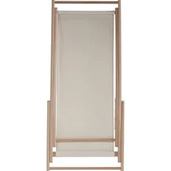 KARE Design Transat Easy Summer Creme