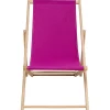 KARE Design Transat Easy Summer Fuchsia