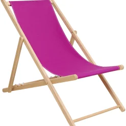 KARE Design Transat Easy Summer Fuchsia